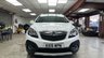 USED 2015 15 VAUXHALL MOKKA 1.7 CDTi SE SUV 5dr Diesel Auto 2WD Euro 5 (130 ps) Heated Seats, Wheel + Park Sensors