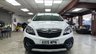 USED 2015 15 VAUXHALL MOKKA 1.7 CDTi SE SUV 5dr Diesel Auto 2WD Euro 5 (130 ps) Heated Seats, Wheel + Park Sensors