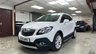USED 2015 15 VAUXHALL MOKKA 1.7 CDTi SE SUV 5dr Diesel Auto 2WD Euro 5 (130 ps) Heated Seats, Wheel + Park Sensors