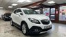 USED 2015 15 VAUXHALL MOKKA 1.7 CDTi SE SUV 5dr Diesel Auto 2WD Euro 5 (130 ps) Heated Seats, Wheel + Park Sensors
