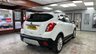 USED 2015 15 VAUXHALL MOKKA 1.7 CDTi SE SUV 5dr Diesel Auto 2WD Euro 5 (130 ps) Heated Seats, Wheel + Park Sensors