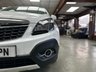 USED 2015 15 VAUXHALL MOKKA 1.7 CDTi SE SUV 5dr Diesel Auto 2WD Euro 5 (130 ps) Heated Seats, Wheel + Park Sensors