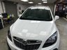 USED 2015 15 VAUXHALL MOKKA 1.7 CDTi SE SUV 5dr Diesel Auto 2WD Euro 5 (130 ps) Heated Seats, Wheel + Park Sensors