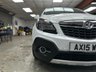 USED 2015 15 VAUXHALL MOKKA 1.7 CDTi SE SUV 5dr Diesel Auto 2WD Euro 5 (130 ps) Heated Seats, Wheel + Park Sensors