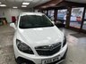 USED 2015 15 VAUXHALL MOKKA 1.7 CDTi SE SUV 5dr Diesel Auto 2WD Euro 5 (130 ps) Heated Seats, Wheel + Park Sensors