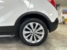 USED 2015 15 VAUXHALL MOKKA 1.7 CDTi SE SUV 5dr Diesel Auto 2WD Euro 5 (130 ps) Heated Seats, Wheel + Park Sensors