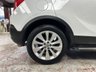 USED 2015 15 VAUXHALL MOKKA 1.7 CDTi SE SUV 5dr Diesel Auto 2WD Euro 5 (130 ps) Heated Seats, Wheel + Park Sensors
