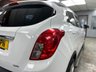 USED 2015 15 VAUXHALL MOKKA 1.7 CDTi SE SUV 5dr Diesel Auto 2WD Euro 5 (130 ps) Heated Seats, Wheel + Park Sensors