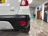 USED 2015 15 VAUXHALL MOKKA 1.7 CDTi SE SUV 5dr Diesel Auto 2WD Euro 5 (130 ps) Heated Seats, Wheel + Park Sensors