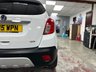 USED 2015 15 VAUXHALL MOKKA 1.7 CDTi SE SUV 5dr Diesel Auto 2WD Euro 5 (130 ps) Heated Seats, Wheel + Park Sensors