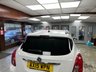 USED 2015 15 VAUXHALL MOKKA 1.7 CDTi SE SUV 5dr Diesel Auto 2WD Euro 5 (130 ps) Heated Seats, Wheel + Park Sensors