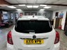 USED 2015 15 VAUXHALL MOKKA 1.7 CDTi SE SUV 5dr Diesel Auto 2WD Euro 5 (130 ps) Heated Seats, Wheel + Park Sensors