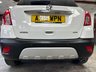 USED 2015 15 VAUXHALL MOKKA 1.7 CDTi SE SUV 5dr Diesel Auto 2WD Euro 5 (130 ps) Heated Seats, Wheel + Park Sensors