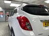 USED 2015 15 VAUXHALL MOKKA 1.7 CDTi SE SUV 5dr Diesel Auto 2WD Euro 5 (130 ps) Heated Seats, Wheel + Park Sensors