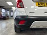 USED 2015 15 VAUXHALL MOKKA 1.7 CDTi SE SUV 5dr Diesel Auto 2WD Euro 5 (130 ps) Heated Seats, Wheel + Park Sensors