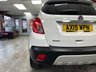 USED 2015 15 VAUXHALL MOKKA 1.7 CDTi SE SUV 5dr Diesel Auto 2WD Euro 5 (130 ps) Heated Seats, Wheel + Park Sensors