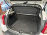 USED 2015 15 VAUXHALL MOKKA 1.7 CDTi SE SUV 5dr Diesel Auto 2WD Euro 5 (130 ps) Heated Seats, Wheel + Park Sensors