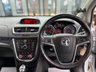 USED 2015 15 VAUXHALL MOKKA 1.7 CDTi SE SUV 5dr Diesel Auto 2WD Euro 5 (130 ps) Heated Seats, Wheel + Park Sensors