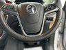 USED 2015 15 VAUXHALL MOKKA 1.7 CDTi SE SUV 5dr Diesel Auto 2WD Euro 5 (130 ps) Heated Seats, Wheel + Park Sensors