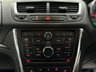 USED 2015 15 VAUXHALL MOKKA 1.7 CDTi SE SUV 5dr Diesel Auto 2WD Euro 5 (130 ps) Heated Seats, Wheel + Park Sensors