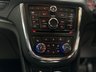 USED 2015 15 VAUXHALL MOKKA 1.7 CDTi SE SUV 5dr Diesel Auto 2WD Euro 5 (130 ps) Heated Seats, Wheel + Park Sensors