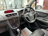 USED 2015 15 VAUXHALL MOKKA 1.7 CDTi SE SUV 5dr Diesel Auto 2WD Euro 5 (130 ps) Heated Seats, Wheel + Park Sensors