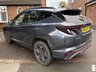 USED 2023 23 HYUNDAI TUCSON 1.6 h T-GDi N Line SUV 5dr Petrol Hybrid Auto Euro 6 (s/s) (230 ps) 