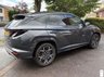 USED 2023 23 HYUNDAI TUCSON 1.6 h T-GDi N Line SUV 5dr Petrol Hybrid Auto Euro 6 (s/s) (230 ps) 
