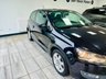 USED 2013 63 VOLKSWAGEN POLO 1.4 Match Edition Hatchback 3dr Petrol Manual Euro 5 (85 ps) 