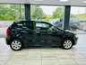 USED 2013 63 VOLKSWAGEN POLO 1.4 Match Edition Hatchback 3dr Petrol Manual Euro 5 (85 ps) 