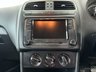 USED 2013 63 VOLKSWAGEN POLO 1.4 Match Edition Hatchback 3dr Petrol Manual Euro 5 (85 ps) 