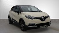 USED 2017 66 RENAULT CAPTUR 1.5 dCi ENERGY Dynamique S Nav SUV 5dr Diesel Manual Euro 6 (s/s) (90 ps) **EXTENDED WARRANTY+BREAKDOWN COVER