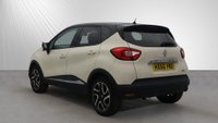 USED 2017 66 RENAULT CAPTUR 1.5 dCi ENERGY Dynamique S Nav SUV 5dr Diesel Manual Euro 6 (s/s) (90 ps) **EXTENDED WARRANTY+BREAKDOWN COVER