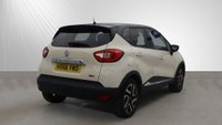 USED 2017 66 RENAULT CAPTUR 1.5 dCi ENERGY Dynamique S Nav SUV 5dr Diesel Manual Euro 6 (s/s) (90 ps) **EXTENDED WARRANTY+BREAKDOWN COVER