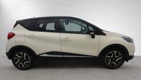 USED 2017 66 RENAULT CAPTUR 1.5 dCi ENERGY Dynamique S Nav SUV 5dr Diesel Manual Euro 6 (s/s) (90 ps) **EXTENDED WARRANTY+BREAKDOWN COVER