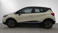 USED 2017 66 RENAULT CAPTUR 1.5 dCi ENERGY Dynamique S Nav SUV 5dr Diesel Manual Euro 6 (s/s) (90 ps) **EXTENDED WARRANTY+BREAKDOWN COVER