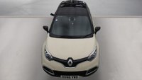 USED 2017 66 RENAULT CAPTUR 1.5 dCi ENERGY Dynamique S Nav SUV 5dr Diesel Manual Euro 6 (s/s) (90 ps) **EXTENDED WARRANTY+BREAKDOWN COVER