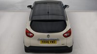 USED 2017 66 RENAULT CAPTUR 1.5 dCi ENERGY Dynamique S Nav SUV 5dr Diesel Manual Euro 6 (s/s) (90 ps) **EXTENDED WARRANTY+BREAKDOWN COVER