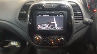 USED 2017 66 RENAULT CAPTUR 1.5 dCi ENERGY Dynamique S Nav SUV 5dr Diesel Manual Euro 6 (s/s) (90 ps) **EXTENDED WARRANTY+BREAKDOWN COVER
