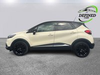 USED 2017 66 RENAULT CAPTUR 1.5 dCi ENERGY Dynamique S Nav SUV 5dr Diesel Manual Euro 6 (s/s) (90 ps) **EXTENDED WARRANTY+BREAKDOWN COVER