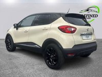 USED 2017 66 RENAULT CAPTUR 1.5 dCi ENERGY Dynamique S Nav SUV 5dr Diesel Manual Euro 6 (s/s) (90 ps) **EXTENDED WARRANTY+BREAKDOWN COVER