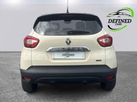 USED 2017 66 RENAULT CAPTUR 1.5 dCi ENERGY Dynamique S Nav SUV 5dr Diesel Manual Euro 6 (s/s) (90 ps) **EXTENDED WARRANTY+BREAKDOWN COVER