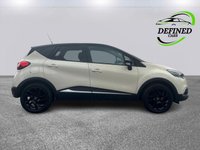 USED 2017 66 RENAULT CAPTUR 1.5 dCi ENERGY Dynamique S Nav SUV 5dr Diesel Manual Euro 6 (s/s) (90 ps) **EXTENDED WARRANTY+BREAKDOWN COVER