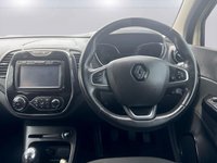 USED 2017 66 RENAULT CAPTUR 1.5 dCi ENERGY Dynamique S Nav SUV 5dr Diesel Manual Euro 6 (s/s) (90 ps) **EXTENDED WARRANTY+BREAKDOWN COVER