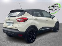 USED 2017 66 RENAULT CAPTUR 1.5 dCi ENERGY Dynamique S Nav SUV 5dr Diesel Manual Euro 6 (s/s) (90 ps) **EXTENDED WARRANTY+BREAKDOWN COVER
