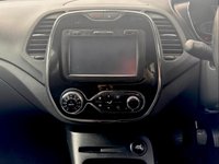 USED 2017 66 RENAULT CAPTUR 1.5 dCi ENERGY Dynamique S Nav SUV 5dr Diesel Manual Euro 6 (s/s) (90 ps) **EXTENDED WARRANTY+BREAKDOWN COVER