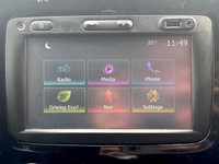 USED 2017 66 RENAULT CAPTUR 1.5 dCi ENERGY Dynamique S Nav SUV 5dr Diesel Manual Euro 6 (s/s) (90 ps) **EXTENDED WARRANTY+BREAKDOWN COVER