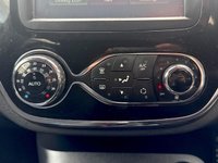 USED 2017 66 RENAULT CAPTUR 1.5 dCi ENERGY Dynamique S Nav SUV 5dr Diesel Manual Euro 6 (s/s) (90 ps) **EXTENDED WARRANTY+BREAKDOWN COVER