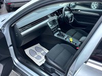 USED 2016 16 VOLKSWAGEN PASSAT 2.0 TDI BlueMotion Tech Alltrack Estate 5dr Diesel DSG 4Motion Euro 6 (s/s) (190 ps) 