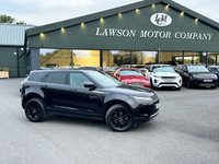 USED 2019 69 LAND ROVER RANGE ROVER EVOQUE 2.0 D150 S SUV 5dr Diesel Manual FWD Euro 6 (s/s) (150 ps) 